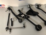 Suspension set (Performance, Full)